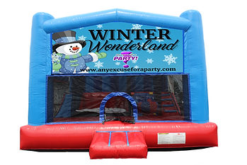 Combo Winter Wonderland