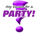Any Excuse For A Party!, Inc.