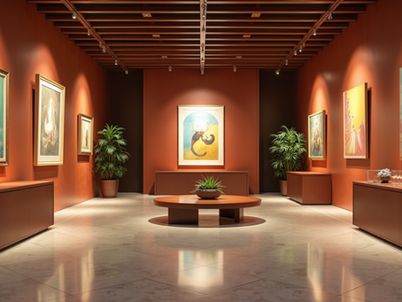 Discovering a Hidden Gem: The Ultimate Art-Inspired Hotel in Bugis for Your Next Stay