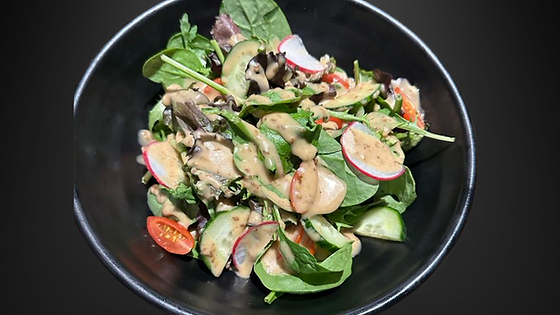 House Salad