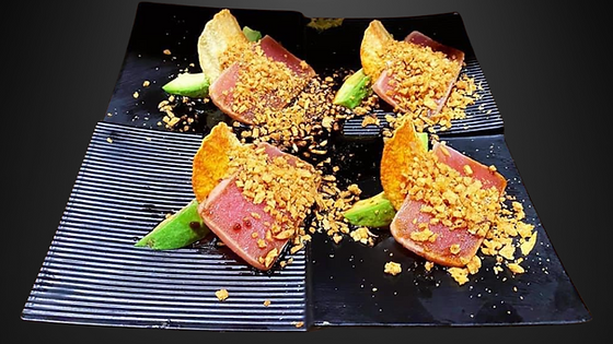Avo Tuna