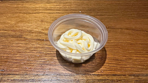Extra Mayo