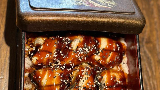 Unagi Jun