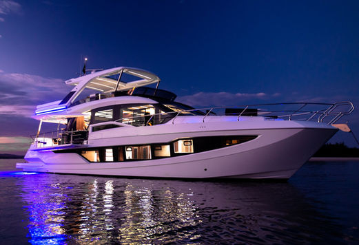 Artizia Yachts