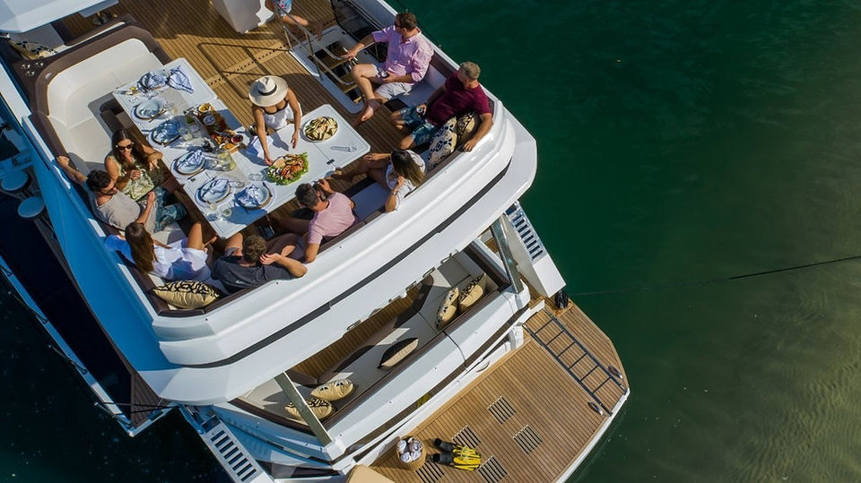 Artizia Yachts