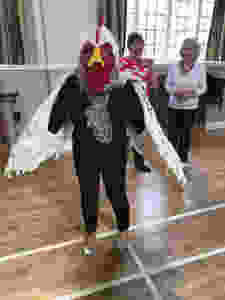 Keep Dancing