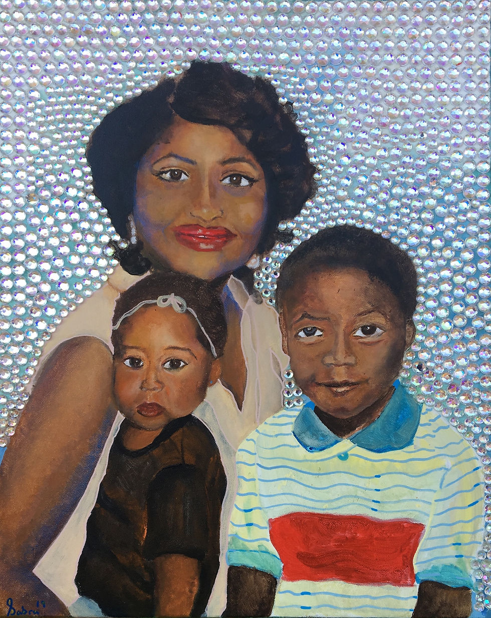 The Family - Original