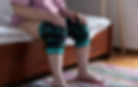 Knee brace