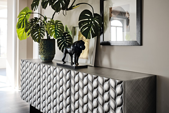 Cattelan Italia Lavender Sideboard