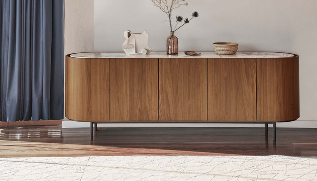 Calligaris Lake Sideboard