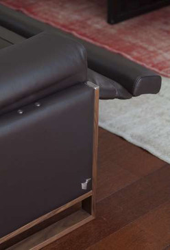 Calia Italia Romeo Sofa