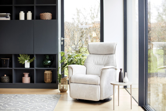 G Plan Malmo Chair