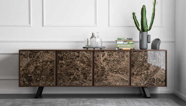 Calligaris Secret Sideboard