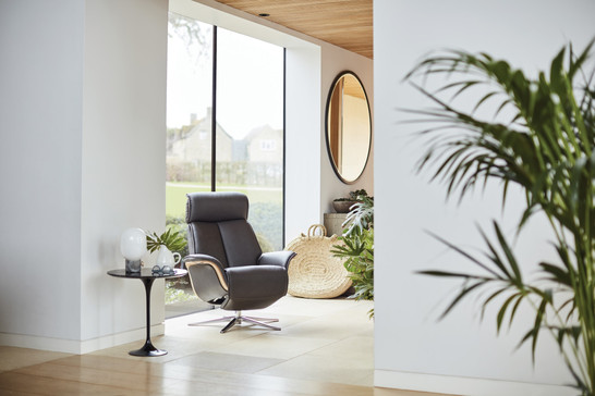 G Plan Oslo Chair