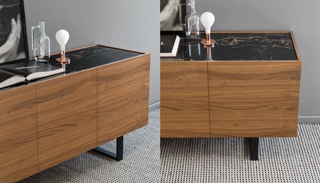 Calligaris Horizon Sideboard
