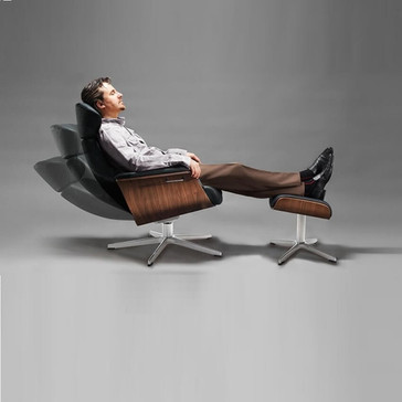 Conform Timeout Chair