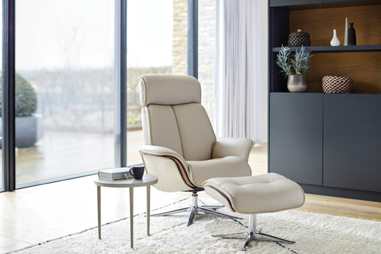 G Plan Lund Chair