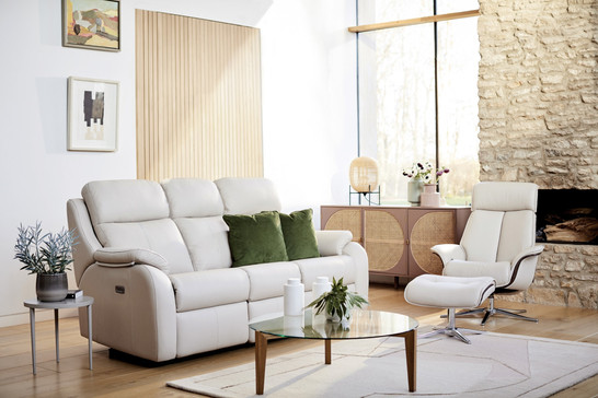 G Plan Kinsbury Sofa