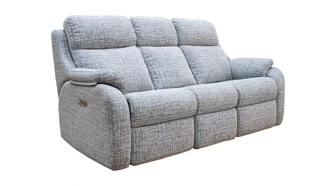 G Plan Kinsbury Sofa