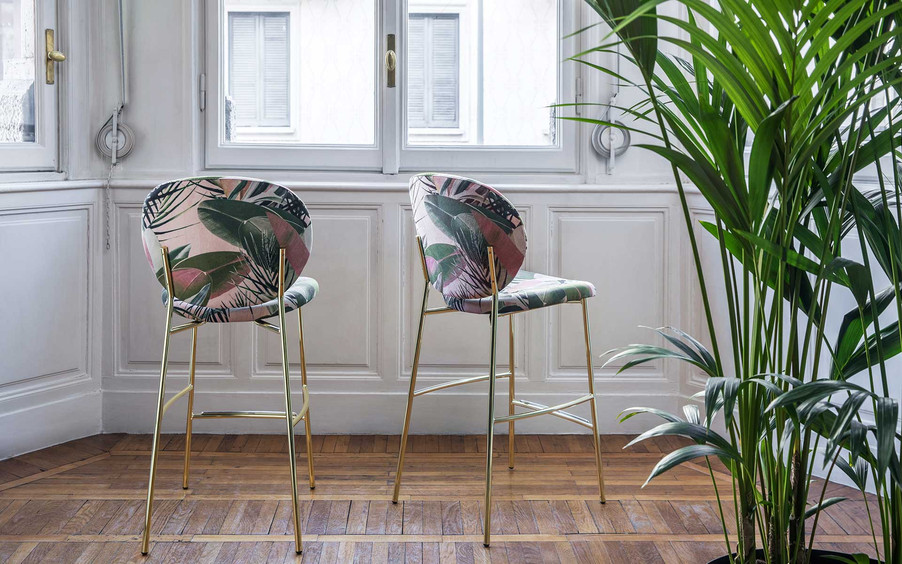 Calligaris Ines Stool