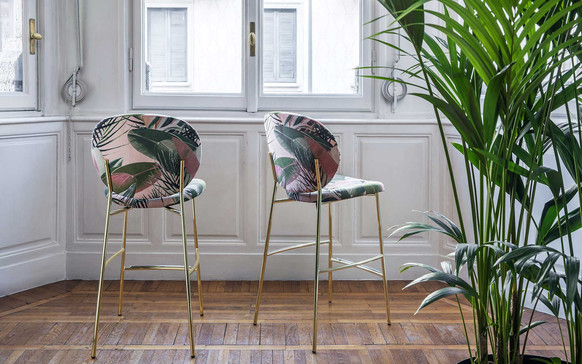 Calligaris Ines Stool