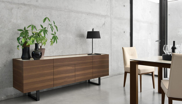 Calligaris Horizon Sideboard