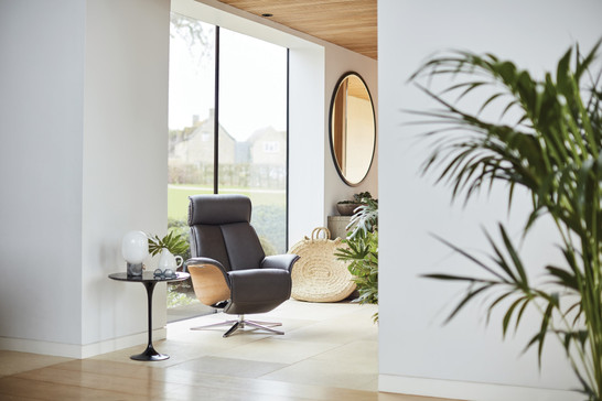 G Plan Oslo Chair