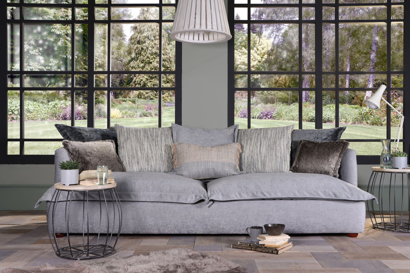 Tetrad Amilie Sofa