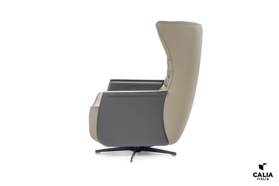 Calia Italia Gerrit Chair