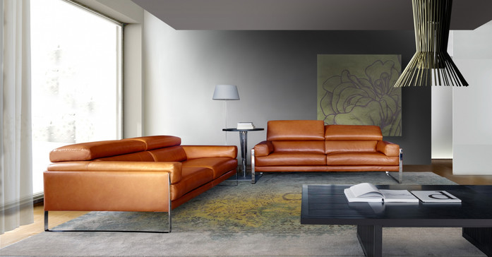 Calia Italia Romeo Sofa