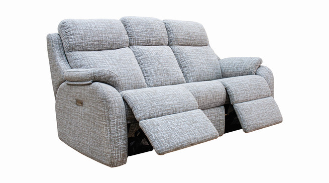 G Plan Kinsbury Sofa