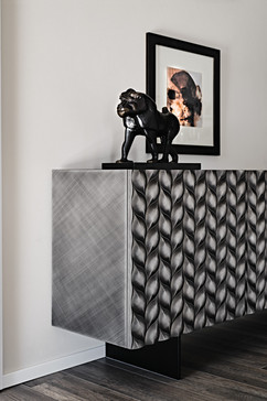 Cattelan Italia Lavender Sideboard