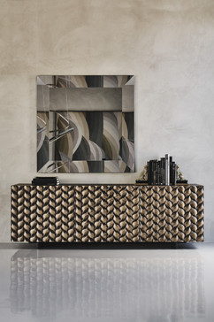 Cattelan Italia Lavender Sideboard