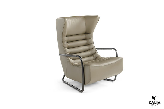 Calia Italia Gerrit Chair