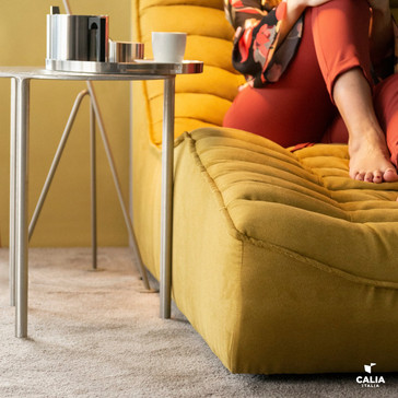 Calia Italia Fox Trot Sofa