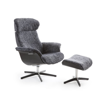 Conform Timeout Chair