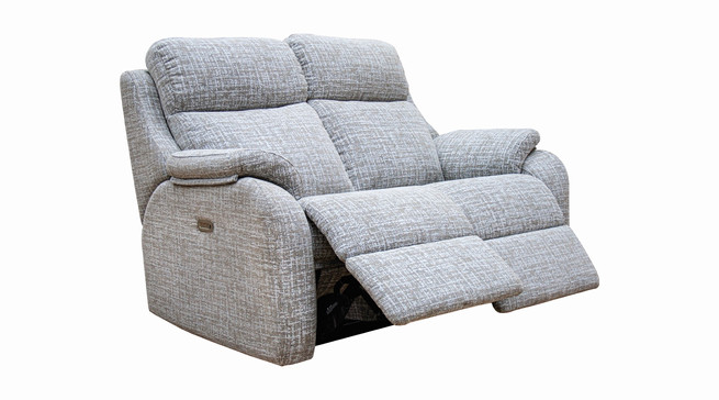 G Plan Kinsbury Sofa