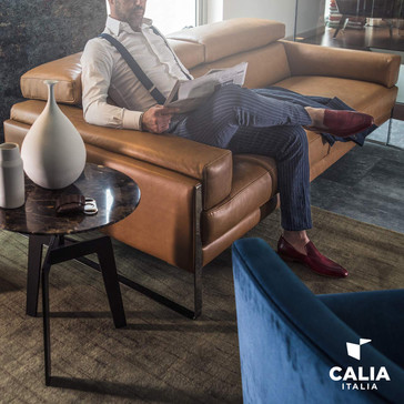 Calia Italia Romeo Sofa