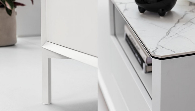 Calligaris York Sideboard