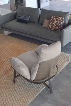 Arketipo Jupiter Chair
