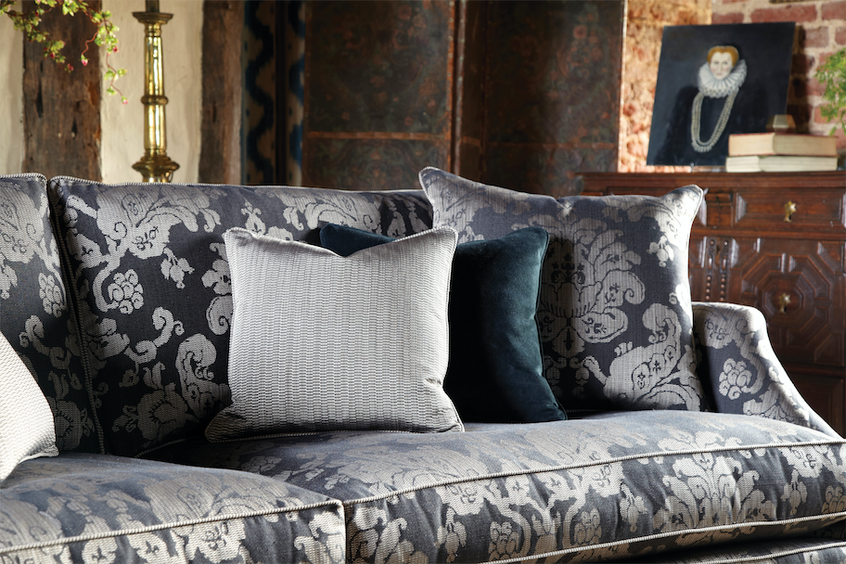 Duresta Hornblower Sofa