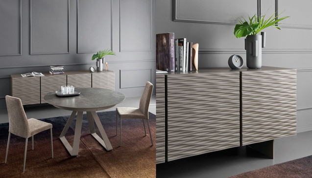 Calligaris Opera Sideboard