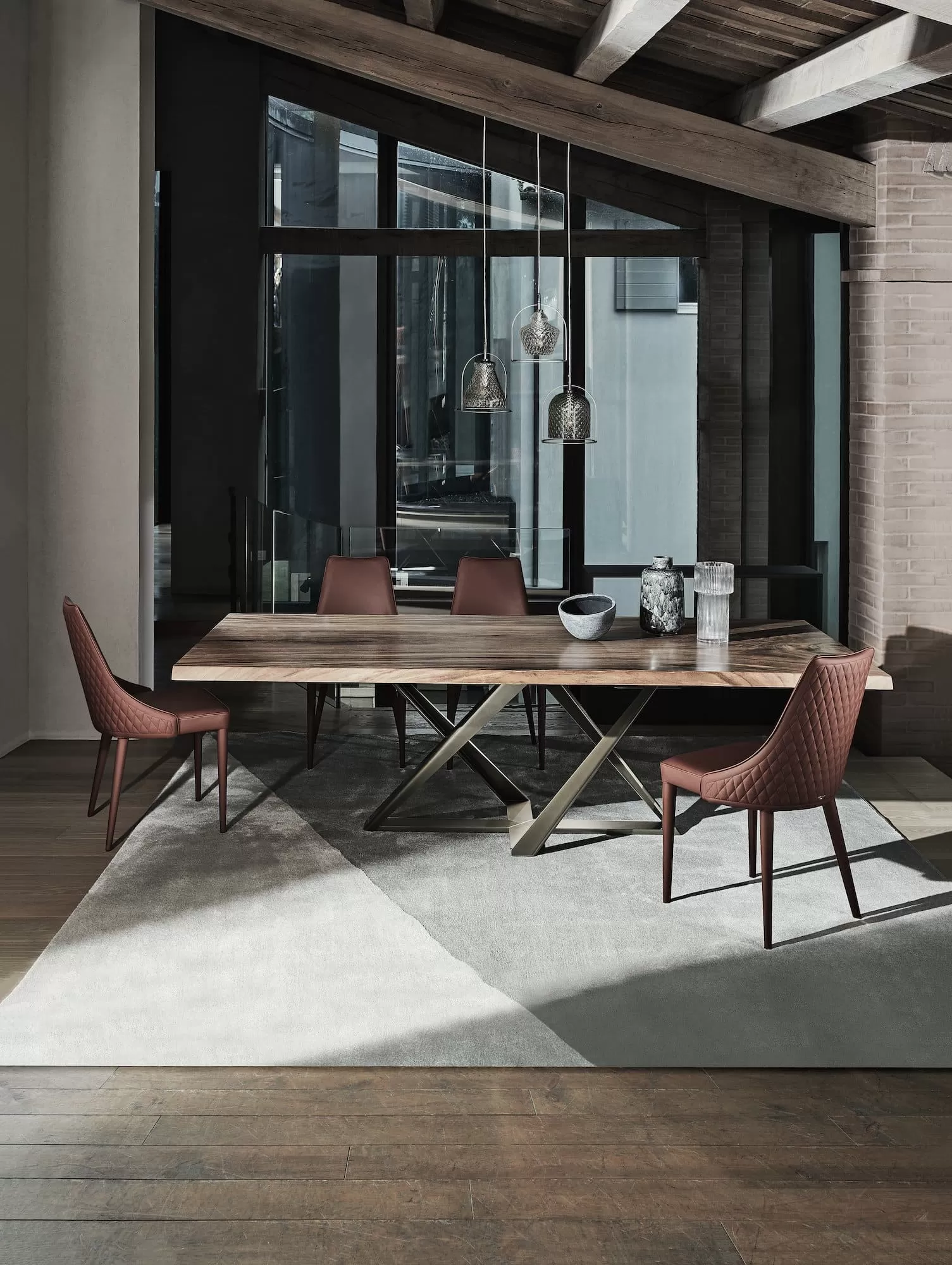 Bontempi millennium table