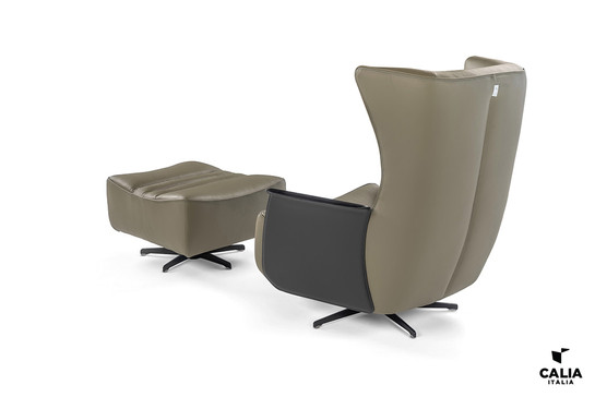 Calia Italia Gerrit Chair