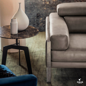 Calia Italia Romeo Sofa