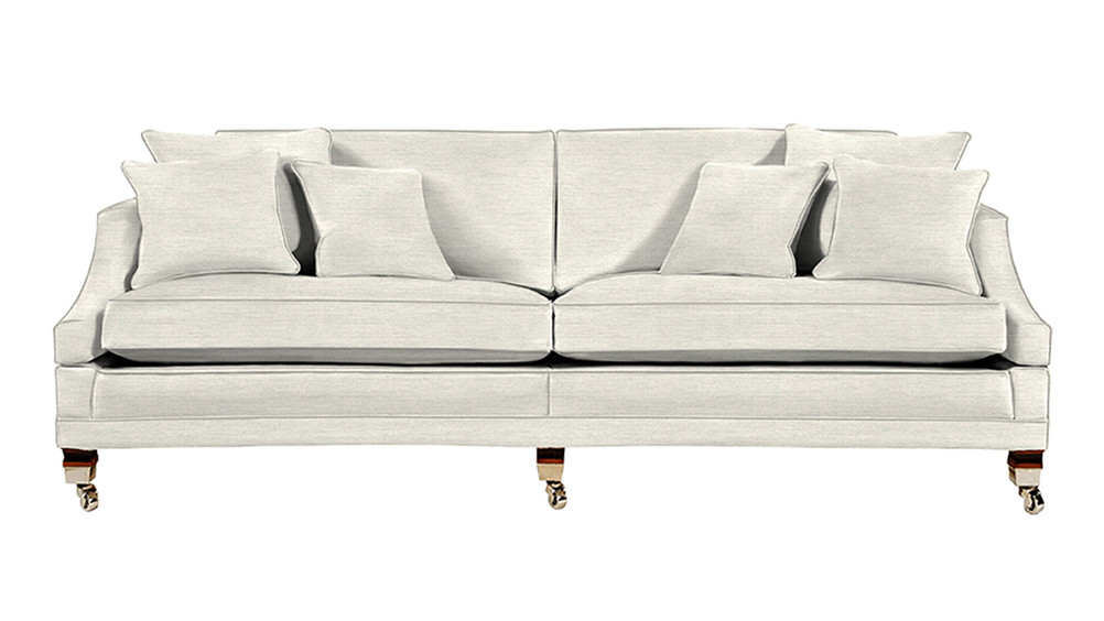 Duresta Hornblower Sofa