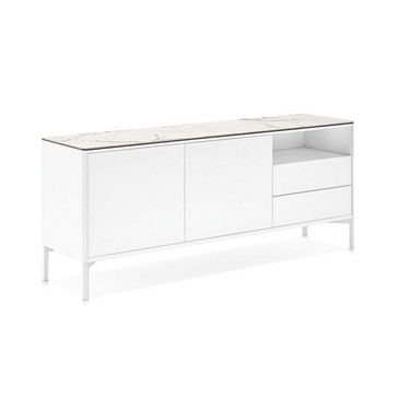 Calligaris York Sideboard