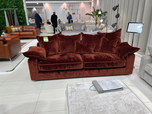 Whitemeadow Manhattan Sofa