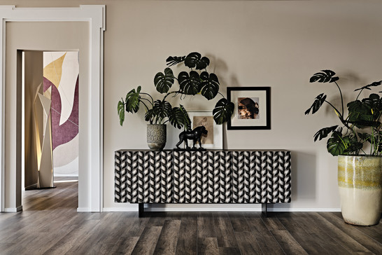 Cattelan Italia Lavender Sideboard