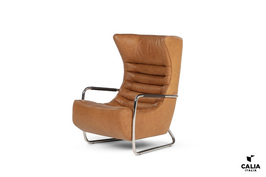Calia Italia Gerrit Chair
